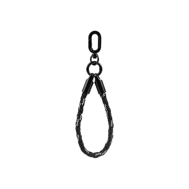 CASEMYARTS Phone Wrist Strap Black Hook