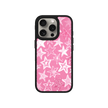 CASEMYARTS Starlust Black MagSafe iPhone Case