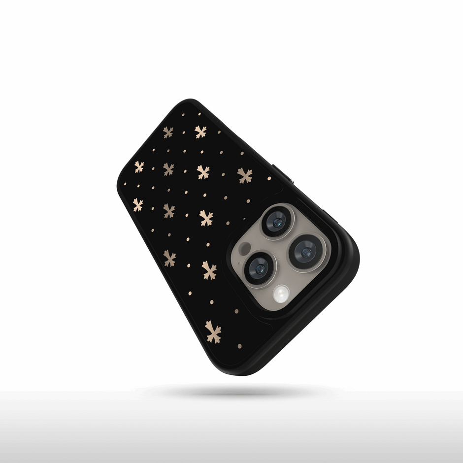 CASEMYARTS Golden Marie MagSafe iPhone Case