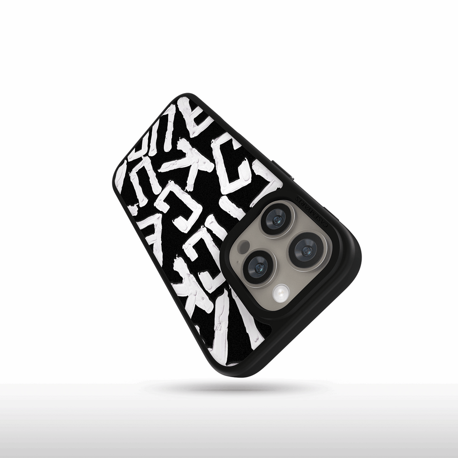 CASEMYARTS FXXK MagSafe iPhone Case