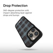 CASEMYARTS | Plaid to Meet You | MagSafe iPhone Case