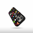 CASEMYARTS Colour Chaos MagSafe iPhone Case