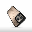 CASEMYARTS Polka Dots MagSafe iPhone Case