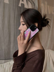 CASEMYART Y2K Neon MagSafe iPhone Case