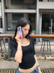 CASEMYARTS & Zhishi Liuwan MagSafe iPhone Case