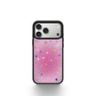 CASEMYARTS Celestial Star Series MagSafe iPhone Case