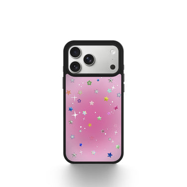 CASEMYARTS Celestial Star Series MagSafe iPhone Case