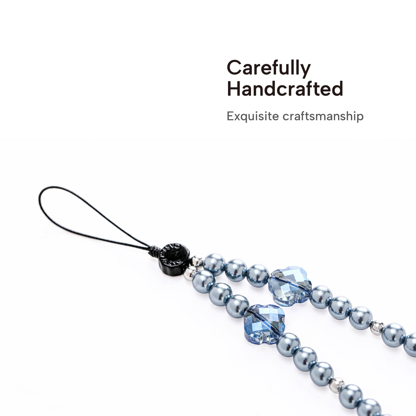 CASEMYARTS | Blue Crush | iPhone Charm