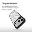 CASEMYARTS New Leopard Collection MagSafe iPhone Case