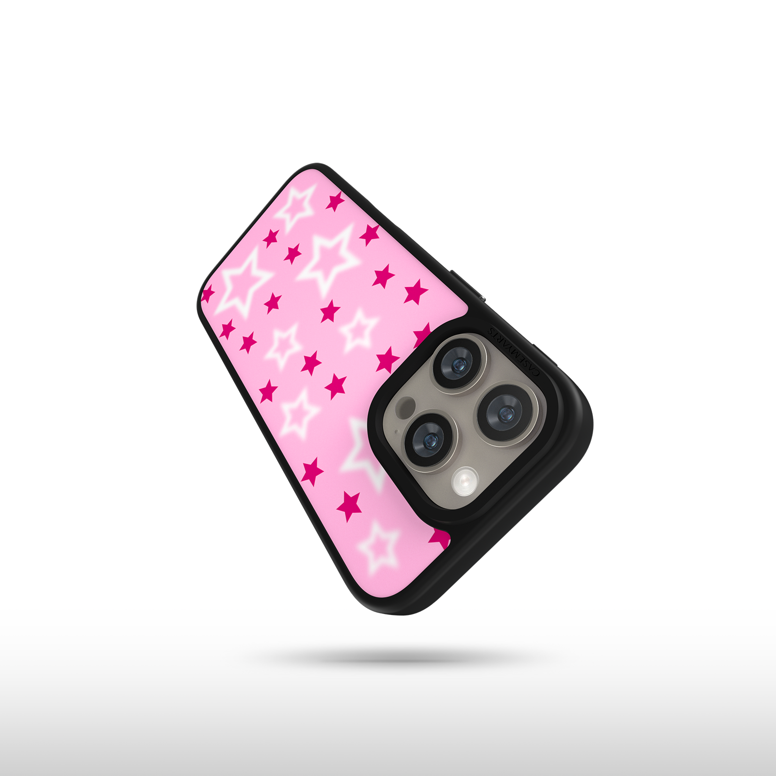 CASEMYARTS I’m a STAR MagSafe iPhone Case