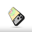 CASEMYARTS X Ricky MagSafe iPhone Case
