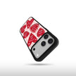 CASEMYARTS Sweet Talk Collection MagSafe iPhone Case