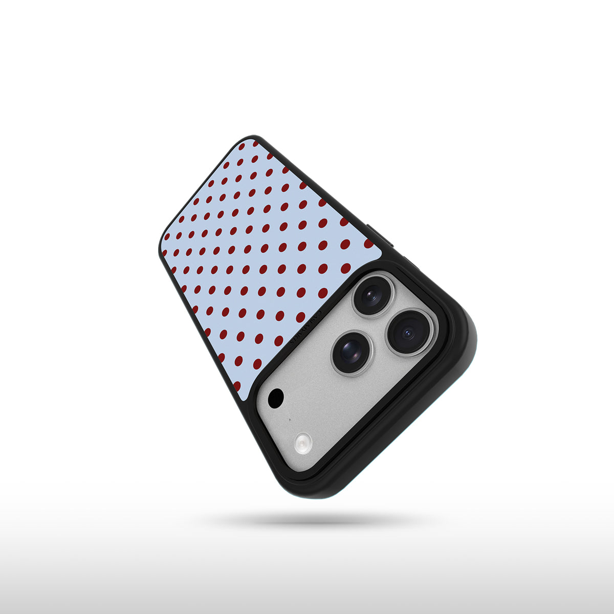 CASEMYARTS Glacier Series MagSafe iPhone Case