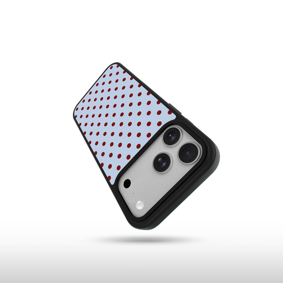 CASEMYARTS Glacier Series MagSafe iPhone Case