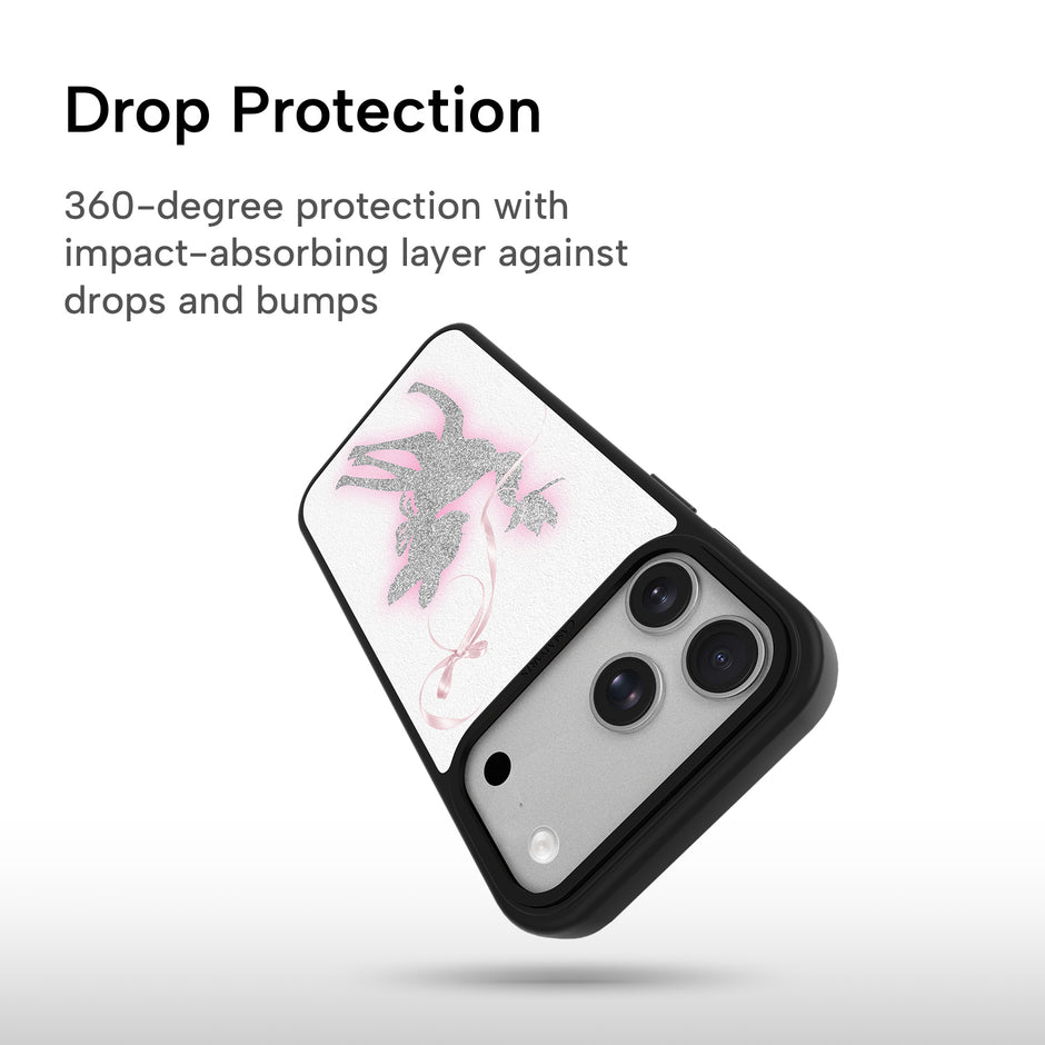 CASEMYARTS Dreamscape Series MagSafe iPhone Case