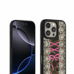 CASEMYARTS Lace Me Up MagSafe iPhone Case
