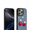 CASEMYARTS Short & Sweet MagSafe iPhone Case