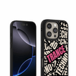 CASEMYARTS Trance Techno MagSafe iPhone Case