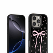 CASEMYARTS Bow-tiful Bloom MagSafe iPhone Case