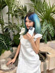CASEMYARTS Star Angel MagSafe iPhone Case