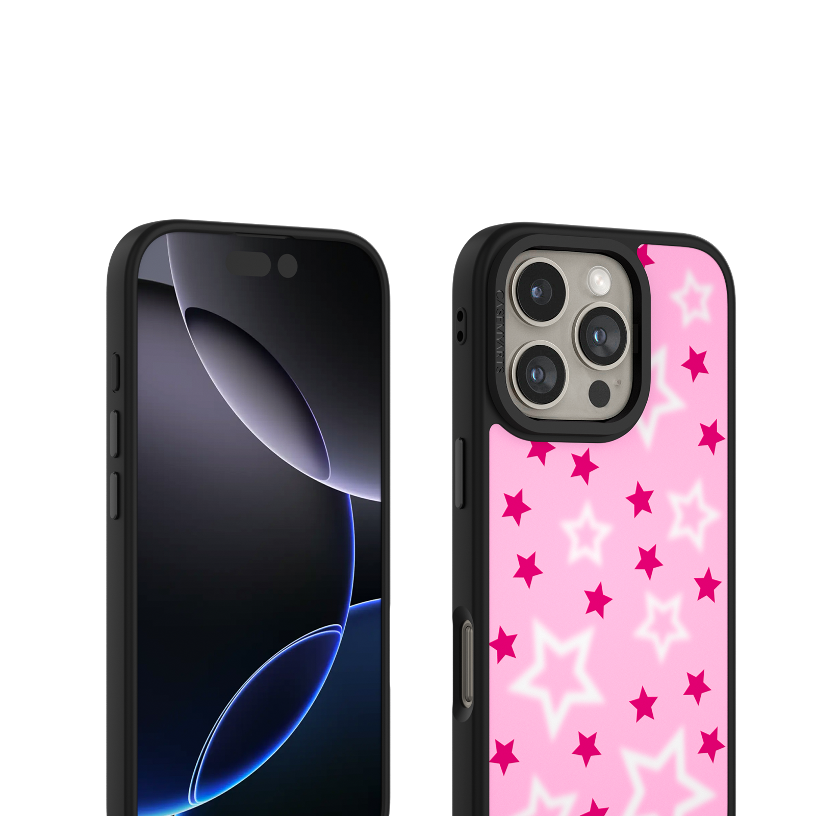CASEMYARTS I’m a STAR MagSafe iPhone Case