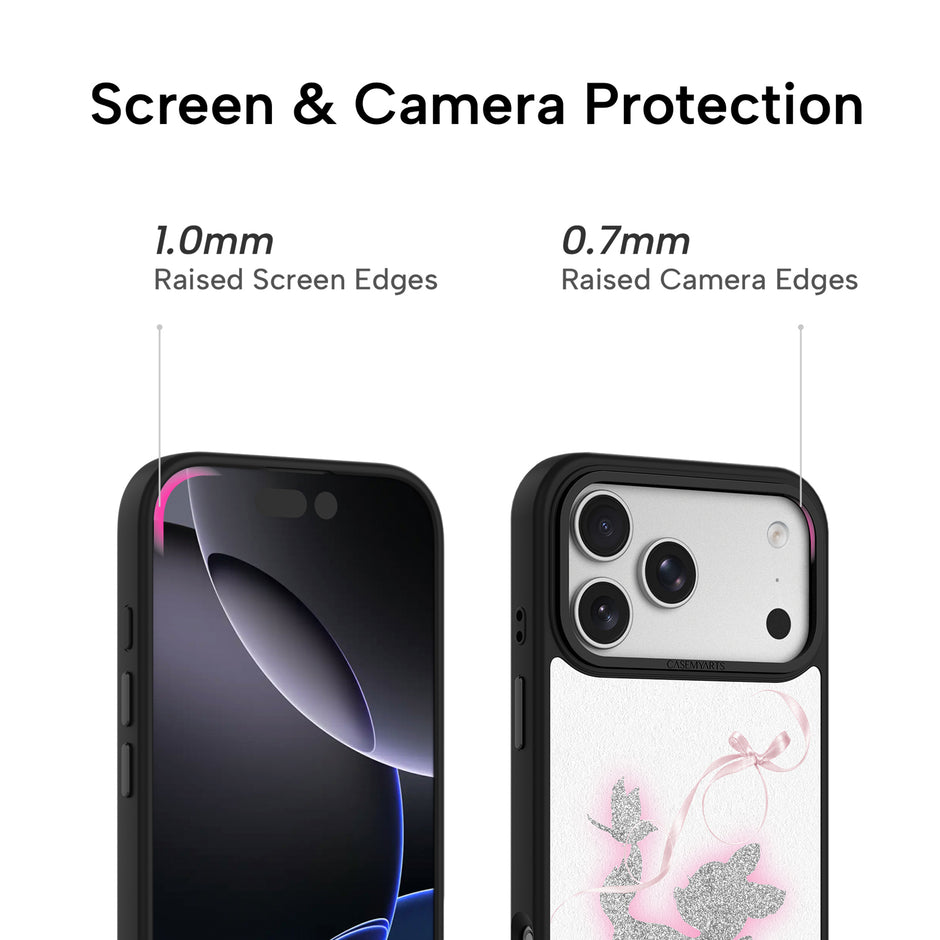 CASEMYARTS Dreamscape Series MagSafe iPhone Case