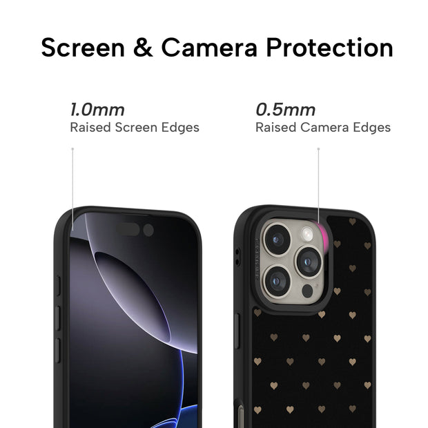 CASEMYARTS Heartbreak MagSafe iPhone Case