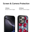 Casemyarts | Cherry 99 '| Custodia per iPhone Magsafe