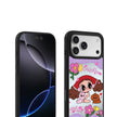 CASEMYARTS Free Flower MagSafe iPhone Case