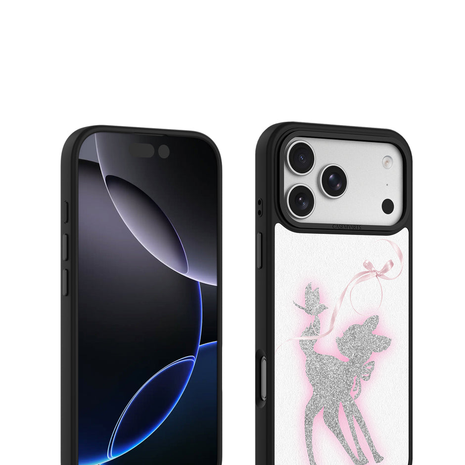 CASEMYARTS Dreamscape Series MagSafe iPhone Case