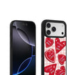 CASEMYARTS Sweet Talk Collection MagSafe iPhone Case