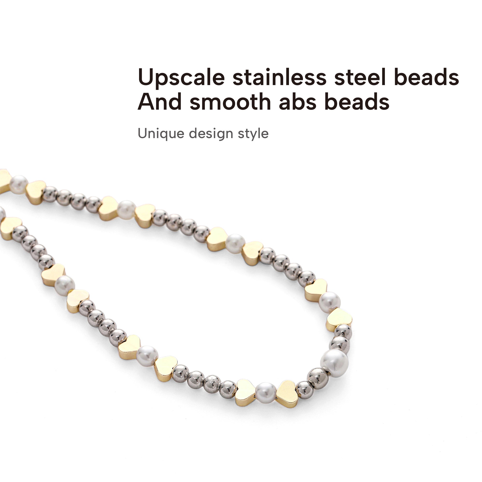 CASEMYARTS Golden Affection iPhone Charm