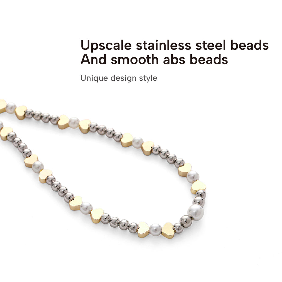 CASEMYARTS Golden Affection iPhone Charm