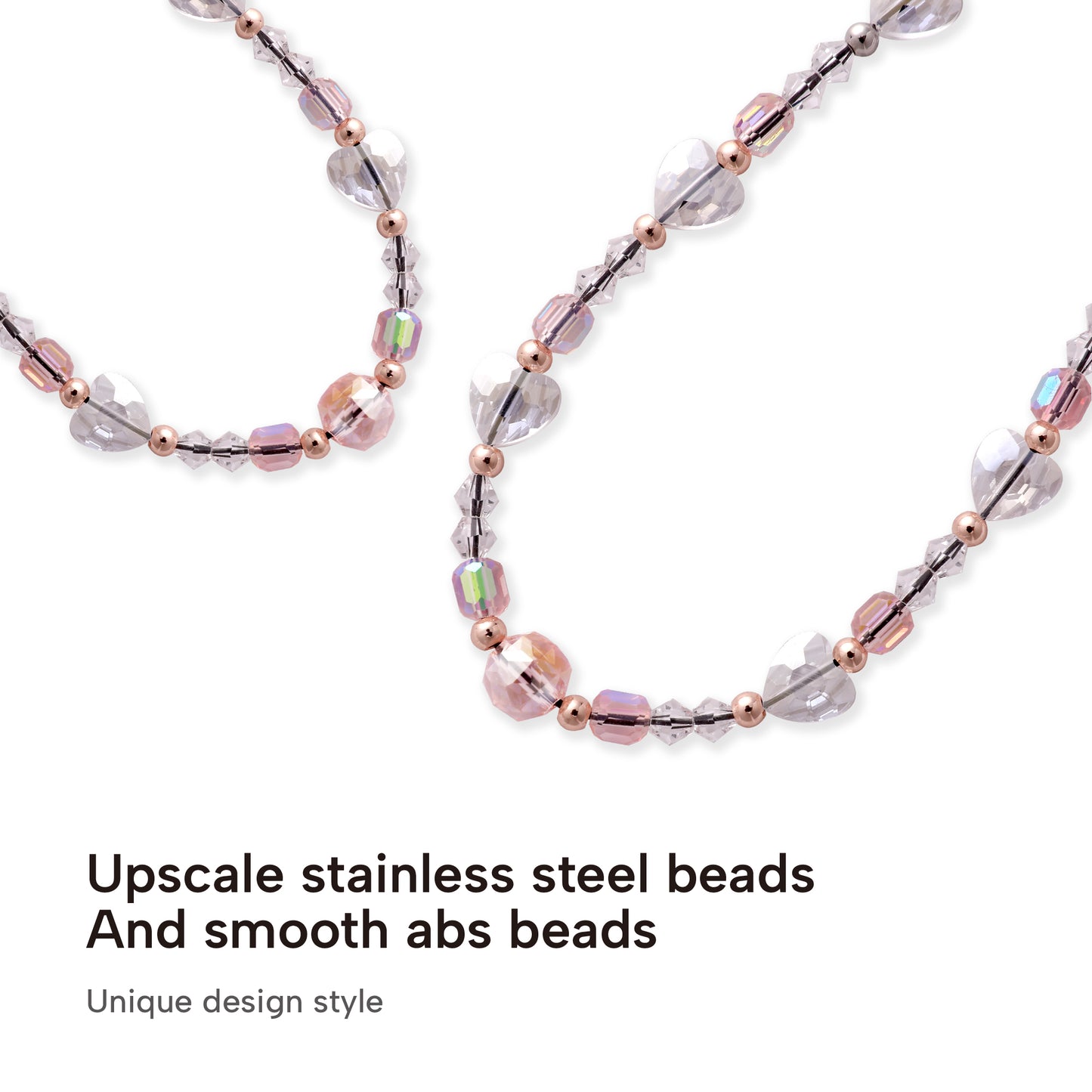 CASEMYARTS | Crystal Lover | iPhone Charm