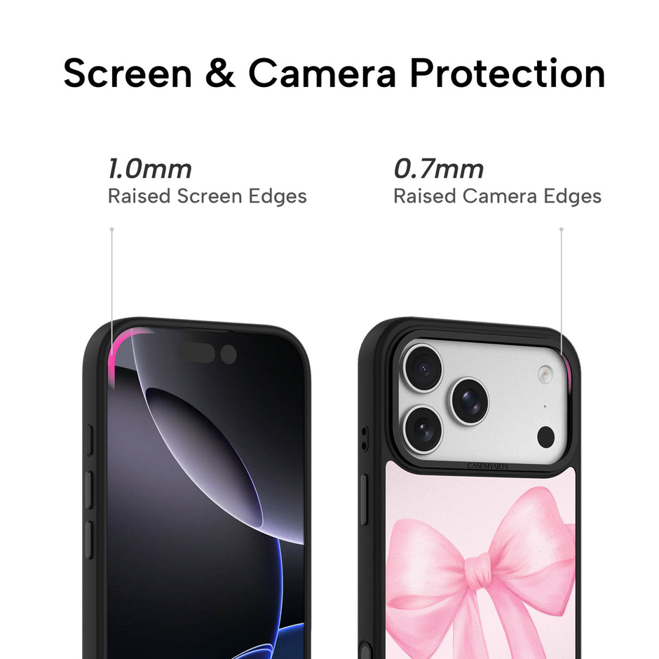 CASEMYARTS 520 Limited Edition Magsafe iPhone Case
