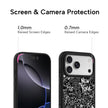 CASEMYARTS City Graffiti MagSafe iPhone Case