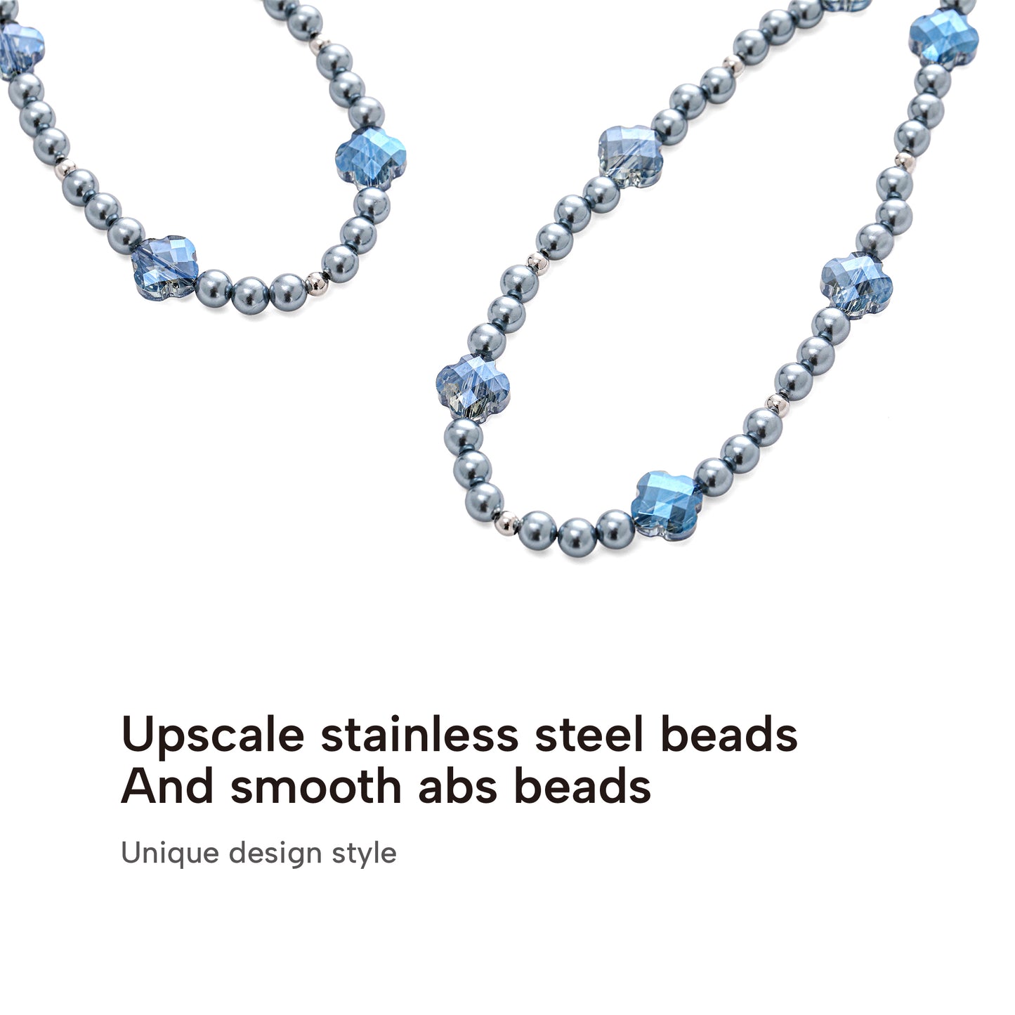 CASEMYARTS | Blue Crush | iPhone Charm