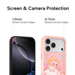 CASEMYARTS Shugezi Collaboration MagSafe iPhone Case