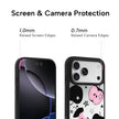 CASEMYARTS  Star Apple Series MagSafe iPhone Case