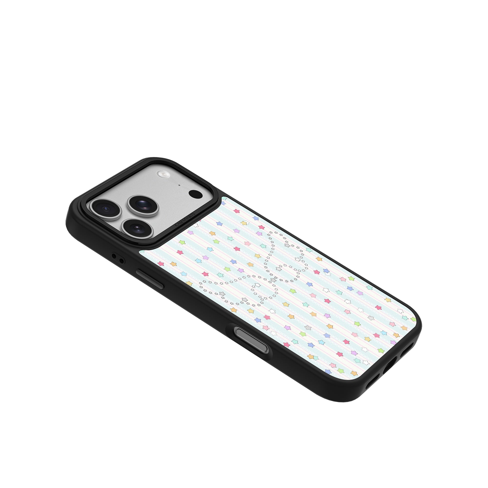 CASEMYARTS Star Angel MagSafe iPhone Case