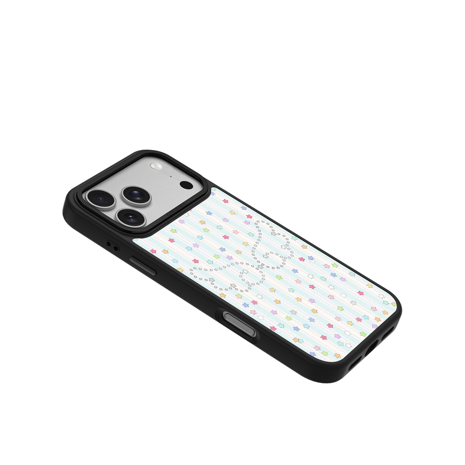 CASEMYARTS Star Angel MagSafe iPhone Case