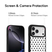 CASEMYARTS MonoDot/ChromeDot MagSafe iPhone Case
