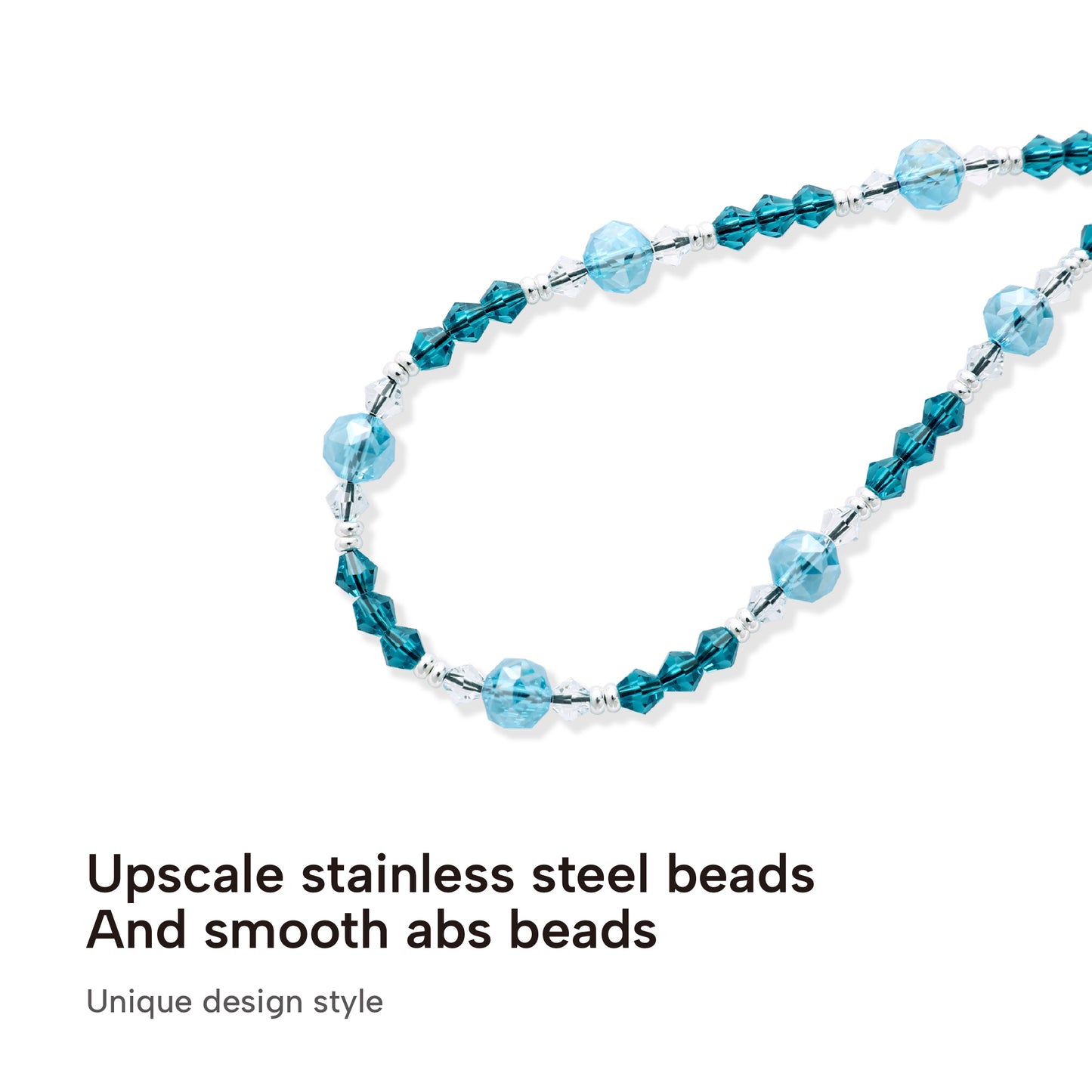 CASEMYARTS | Blue Moon Charm | iPhone Charm