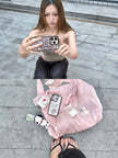 CASEMYARTS Shushuzi Collaboration Magsafe iPhone Case