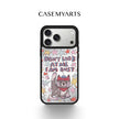 CASEMYARTS Shushuzi Collaboration Magsafe iPhone Case