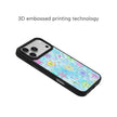CASEMYART Y2K Neon MagSafe iPhone Case