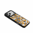 CASEMYARTS Silver Fruits Series MagSafe iPhone Case