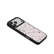 CASEMYARTS Musical Notes MagSafe iPhone Case