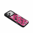 CASEMYARTS Polka Cat MagSafe iPhone Case