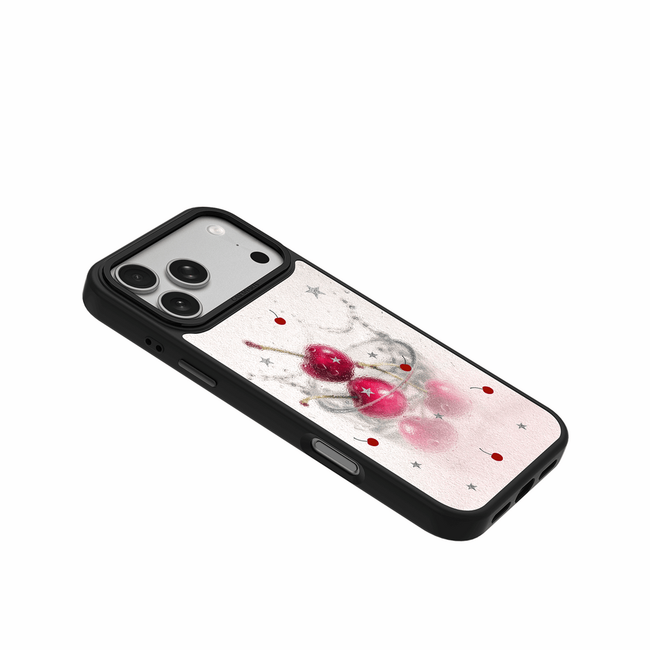 CASEMYARTS Fruit Collection MagSafe iPhone Case
